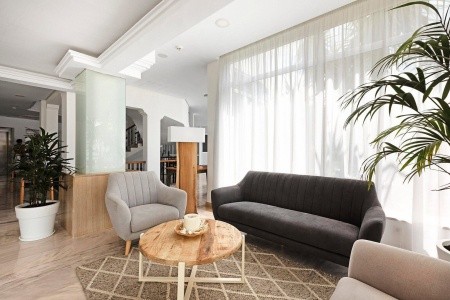 Aluasun Continental Park - 16