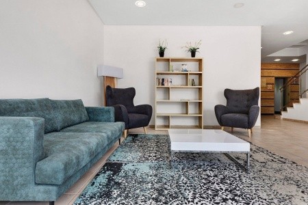 Aluasun Continental Park - 17