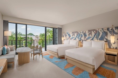 Holiday Inn Resort Phuket - 45