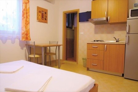 Apartmány Jana - 5