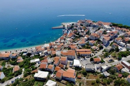 Apartmány Jana - 13