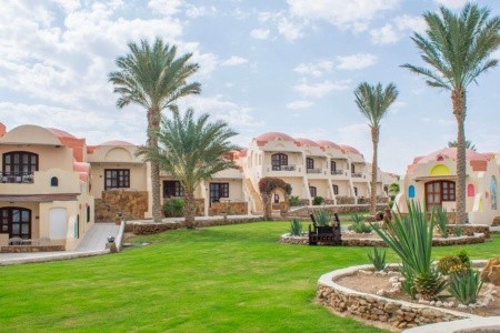 Protels Crystal Beach Resort (Ex. Abo Nawas) - 8