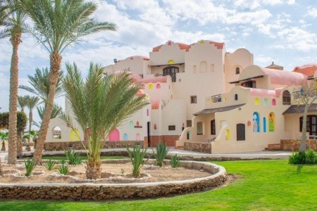 Protels Crystal Beach Resort (Ex. Abo Nawas) - 9