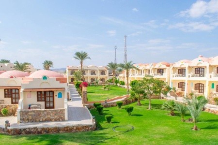 Protels Crystal Beach Resort (Ex. Abo Nawas) - 10