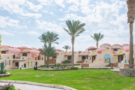 Protels Crystal Beach Resort (Ex. Abo Nawas) - 11