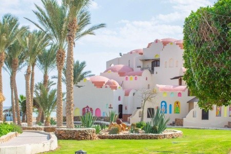 Protels Crystal Beach Resort (Ex. Abo Nawas) - 15