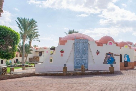 Protels Crystal Beach Resort (Ex. Abo Nawas) - 16