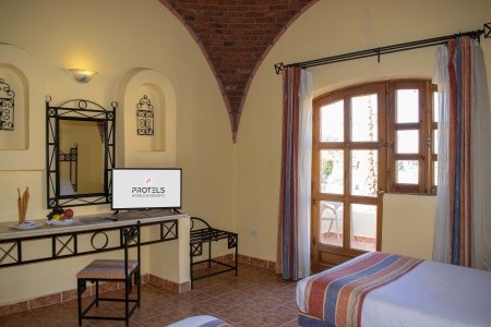 Protels Crystal Beach Resort (Ex. Abo Nawas) - 20