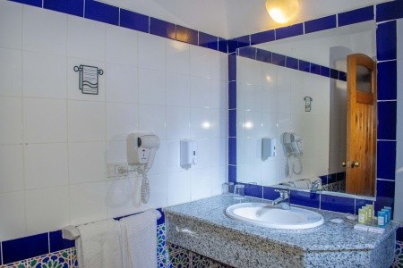 Protels Crystal Beach Resort (Ex. Abo Nawas) - 25