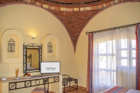 Protels Crystal Beach Resort (Ex. Abo Nawas) - 26