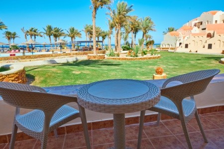 Protels Crystal Beach Resort (Ex. Abo Nawas) - 27