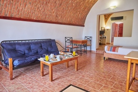 Protels Crystal Beach Resort (Ex. Abo Nawas) - 31