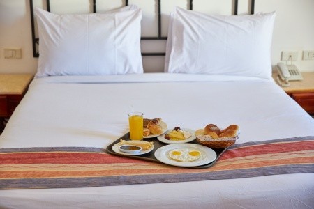 Protels Crystal Beach Resort (Ex. Abo Nawas) - 32