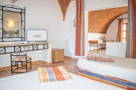 Protels Crystal Beach Resort (Ex. Abo Nawas) - 33