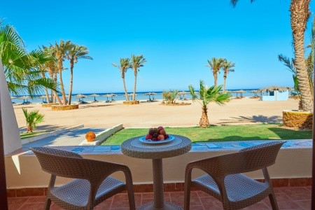 Protels Crystal Beach Resort (Ex. Abo Nawas) - 34