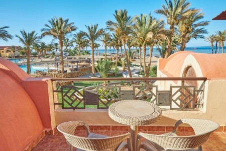 Protels Crystal Beach Resort (Ex. Abo Nawas) - 35