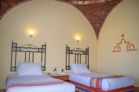 Protels Crystal Beach Resort (Ex. Abo Nawas) - 38