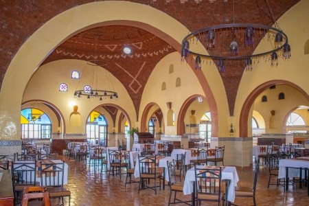 Protels Crystal Beach Resort (Ex. Abo Nawas) - 39