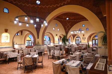 Protels Crystal Beach Resort (Ex. Abo Nawas) - 40