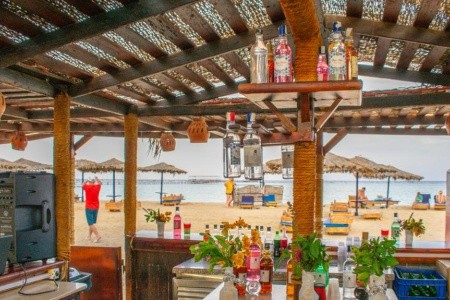 Protels Crystal Beach Resort (Ex. Abo Nawas) - 45