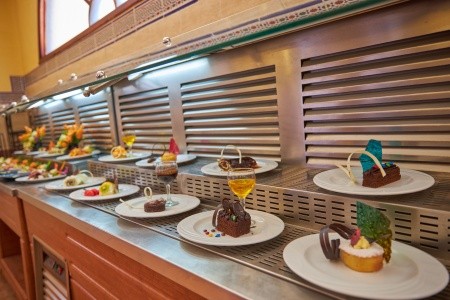 Protels Crystal Beach Resort (Ex. Abo Nawas) - 47