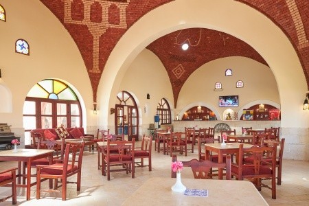 Protels Crystal Beach Resort (Ex. Abo Nawas) - 49