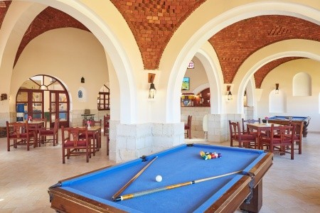 Protels Crystal Beach Resort (Ex. Abo Nawas) - 50