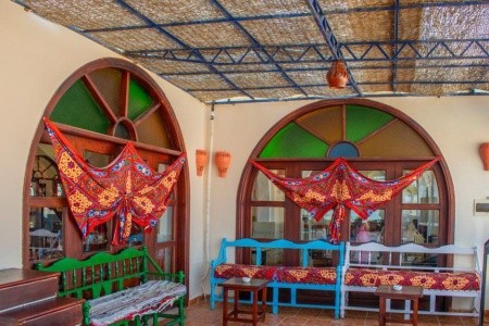 Protels Crystal Beach Resort (Ex. Abo Nawas) - 51