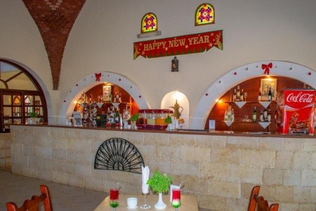 Protels Crystal Beach Resort (Ex. Abo Nawas) - 52