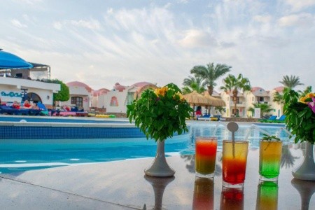 Protels Crystal Beach Resort (Ex. Abo Nawas) - 54