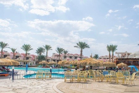 Protels Crystal Beach Resort (Ex. Abo Nawas) - 55