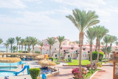 Protels Crystal Beach Resort (Ex. Abo Nawas) - 56