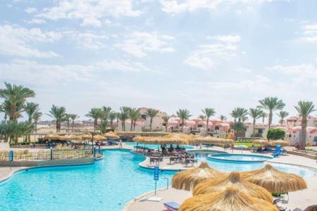 Protels Crystal Beach Resort (Ex. Abo Nawas) - 57