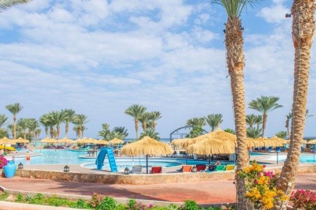 Protels Crystal Beach Resort (Ex. Abo Nawas) - 60