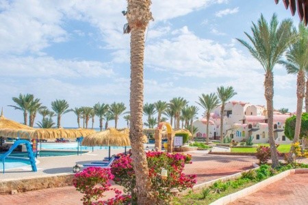 Protels Crystal Beach Resort (Ex. Abo Nawas) - 64