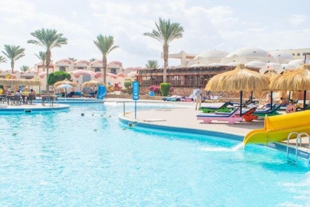 Protels Crystal Beach Resort (Ex. Abo Nawas) - 65