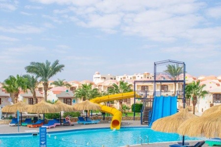 Protels Crystal Beach Resort (Ex. Abo Nawas) - 66