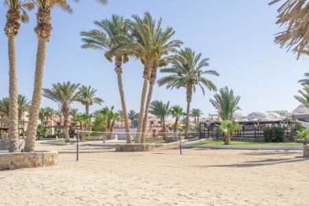 Protels Crystal Beach Resort (Ex. Abo Nawas) - 70