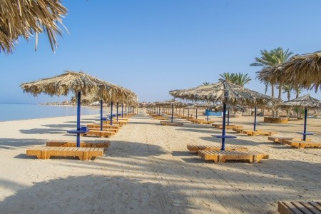 Protels Crystal Beach Resort (Ex. Abo Nawas) - 72