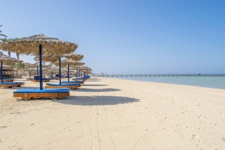 Protels Crystal Beach Resort (Ex. Abo Nawas) - 73
