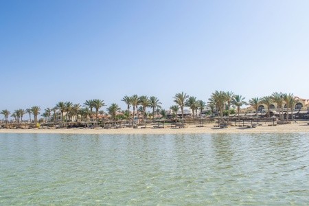 Protels Crystal Beach Resort (Ex. Abo Nawas) - 74