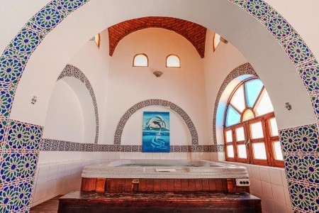 Protels Crystal Beach Resort (Ex. Abo Nawas) - 79