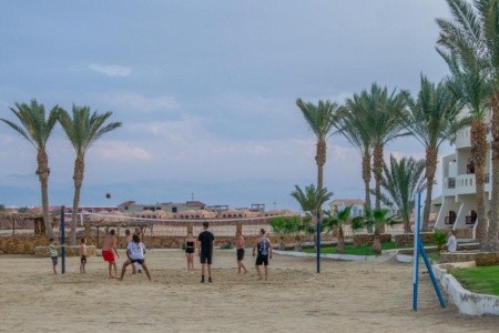 Protels Crystal Beach Resort (Ex. Abo Nawas) - 81