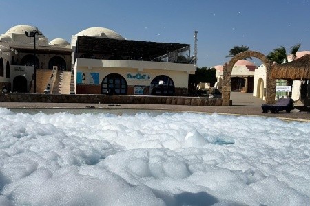 Protels Crystal Beach Resort (Ex. Abo Nawas) - 82