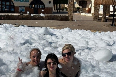 Protels Crystal Beach Resort (Ex. Abo Nawas) - 83