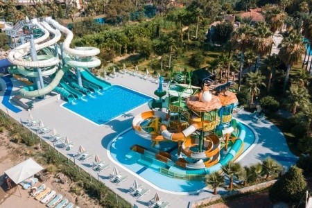 Mc Beach Resort - 10