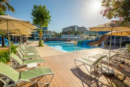 Mc Beach Resort - 11