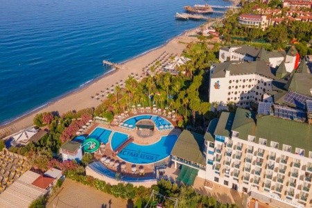 Mc Beach Resort - 13