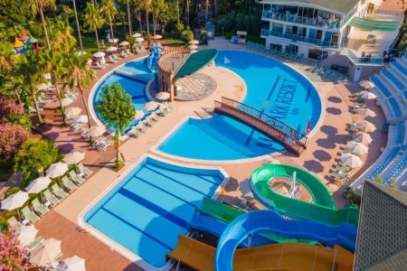 Mc Beach Resort - 14