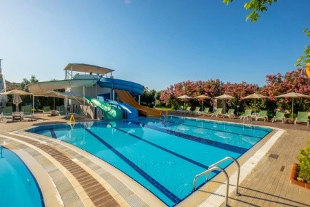 Mc Beach Resort - 15